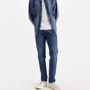 Men’s Levi’s 502 Taper Premium Jeans - 32 x 30